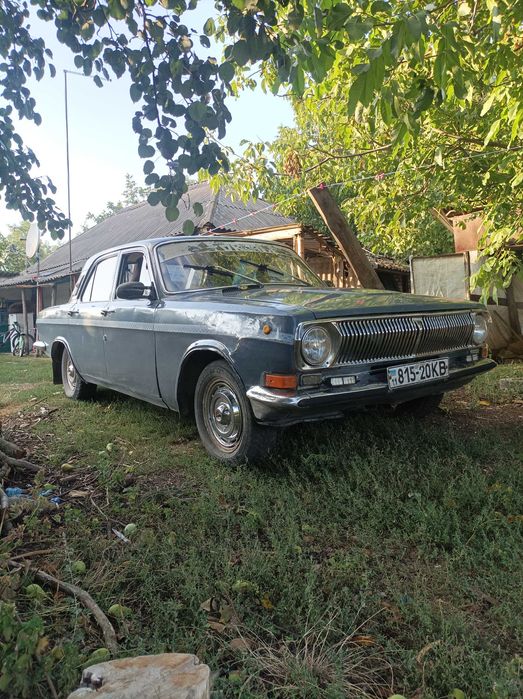 Продам Газ 24 Волгу