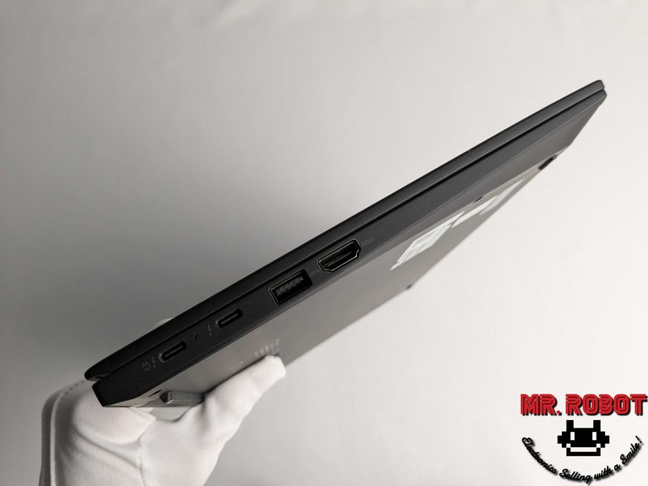 Lenovo ThinkPad X1 Carbon Gen 9|i7-1185G7 8 ядер 4.8GHz|Iris Xe|16ram/256-4tb SSD|СЕНСОР 14′ FHD IPS 100%sRGB Privacy Guard|IR камера|АКБ=100%|2022