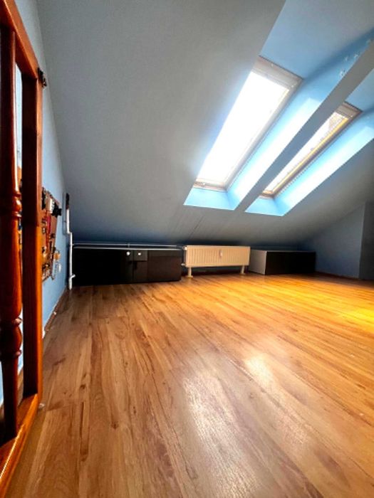 41,5m2 | 2 pokoje | 2  poziomy | ul. Warcisława | Niebuszewo - Warszewo