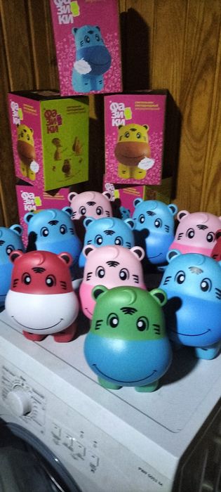 Продам ночник світильник