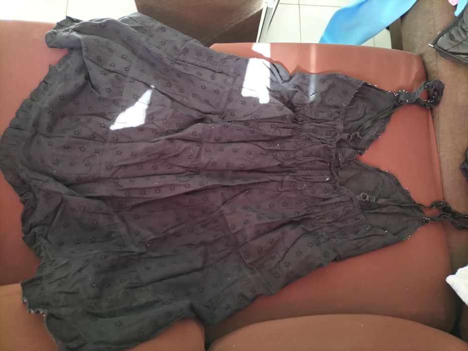 Vendo.  babydoll