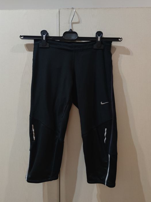 Spodenki damskie firmy Nike