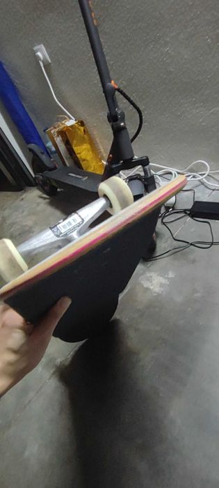 Vendo Skate Oxelo - Decathlon