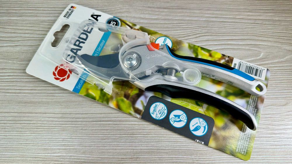 Sekator ogrodowy GARDENA 8906