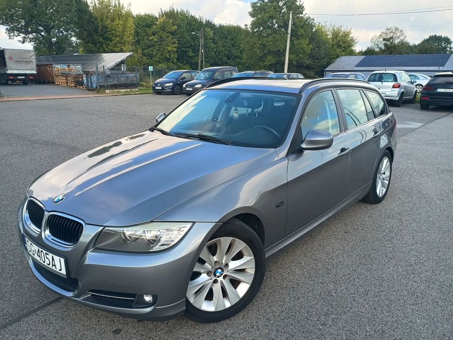BMW Seria 3