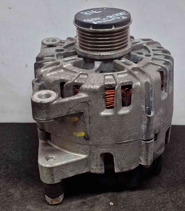 Alternador | PEUGEOT
