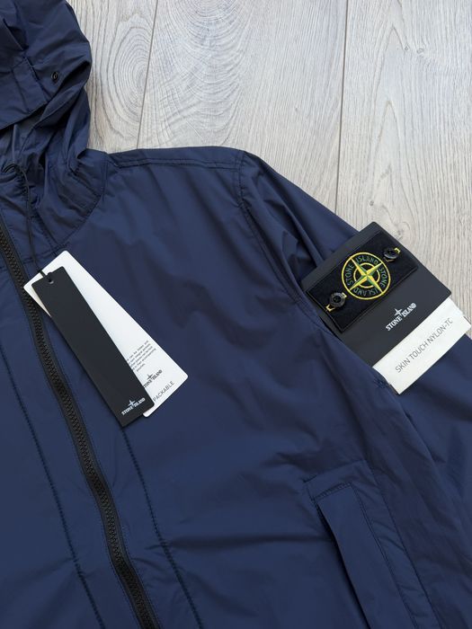 Куртка Stone Island Nylon TC