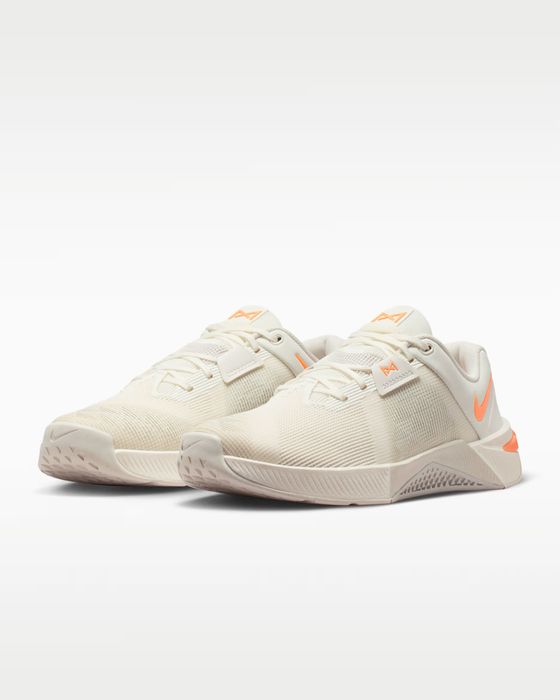 Оригінальні кросівки NIKE METCON 10 (HQ2620-101) | Нові!