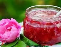Варим варенье из розовых пионов
