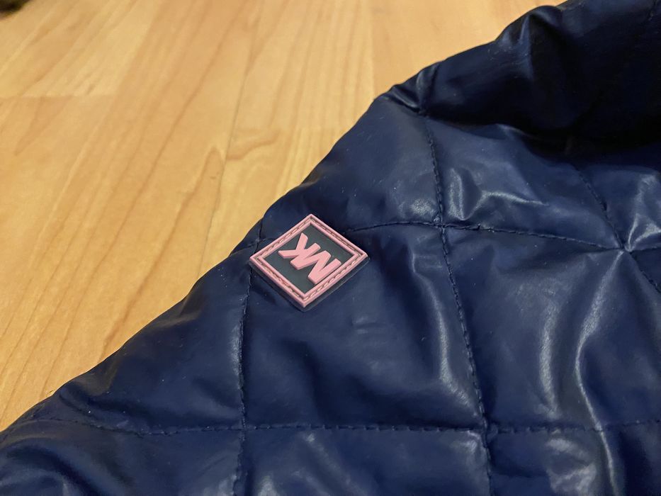 Kurtka wiosenna Michel Kors dla dziewczynki 7/8 lat