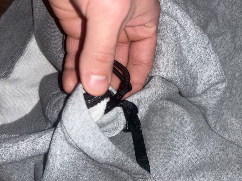Худи Nike ACG унисекс