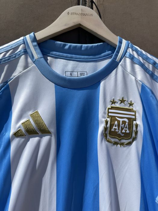 Camisola Argentina 2024 - L