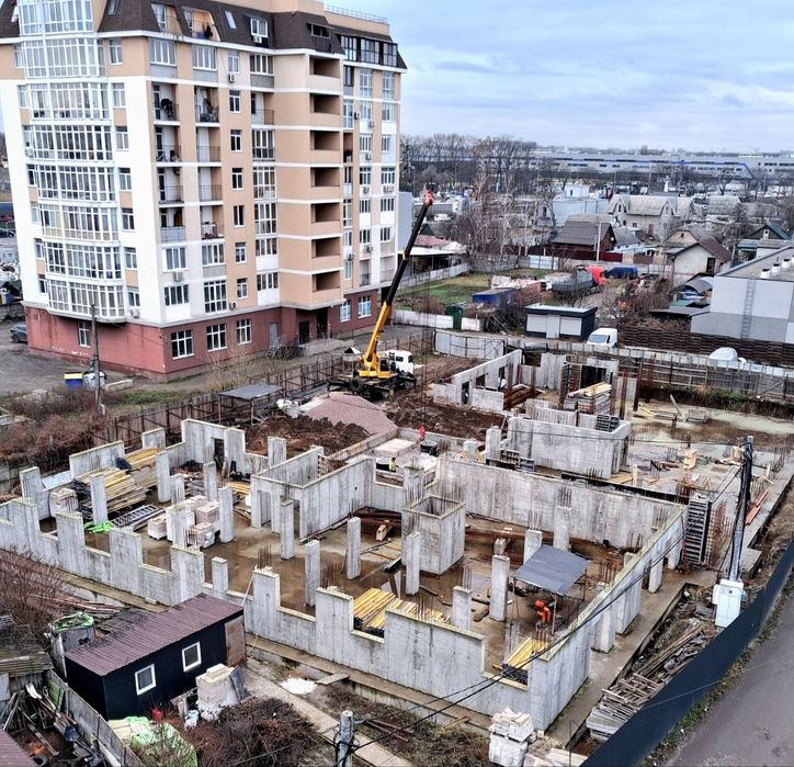 Мега- скидка!!!Квартира від забудовника,з розтермінуванням.