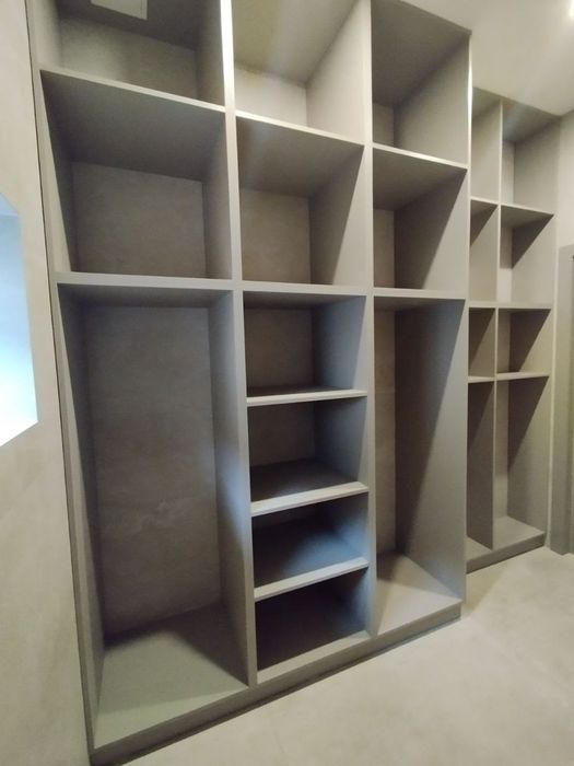 Меблі під замовлення