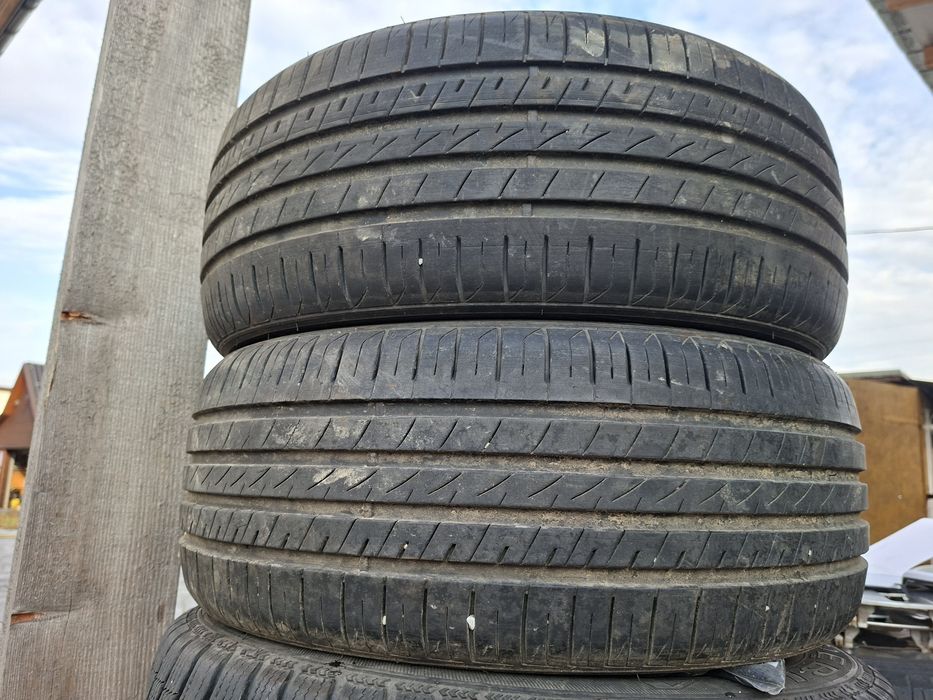 Opony letnie Tourador 205/50R16 z 2022r