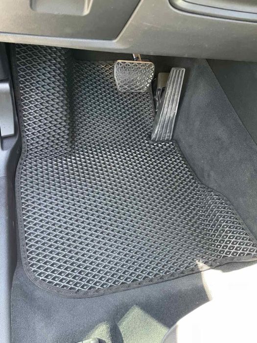 Коврики bmw x3 g01 f25 бмв ф25 е83 BMW X3 G01 eva ева єва килими