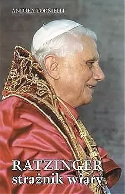 Ratzinger Strażnik Wiary