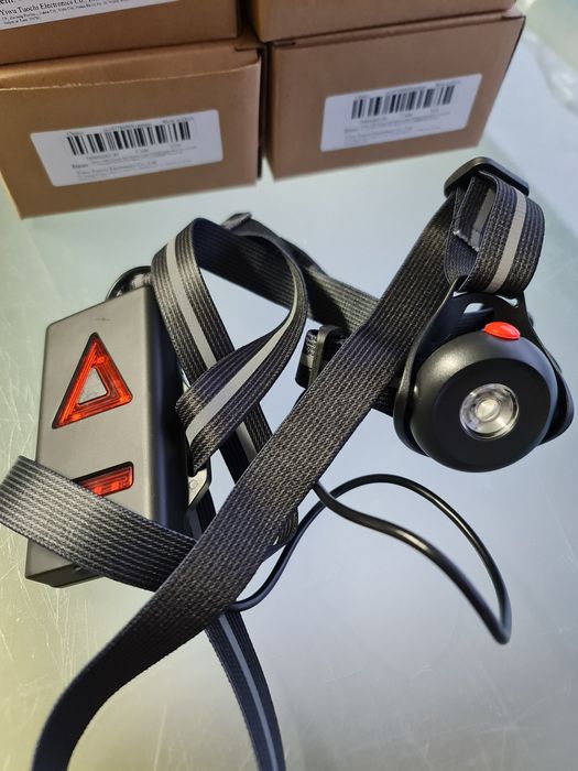 Lanterna Led "Run Lights"