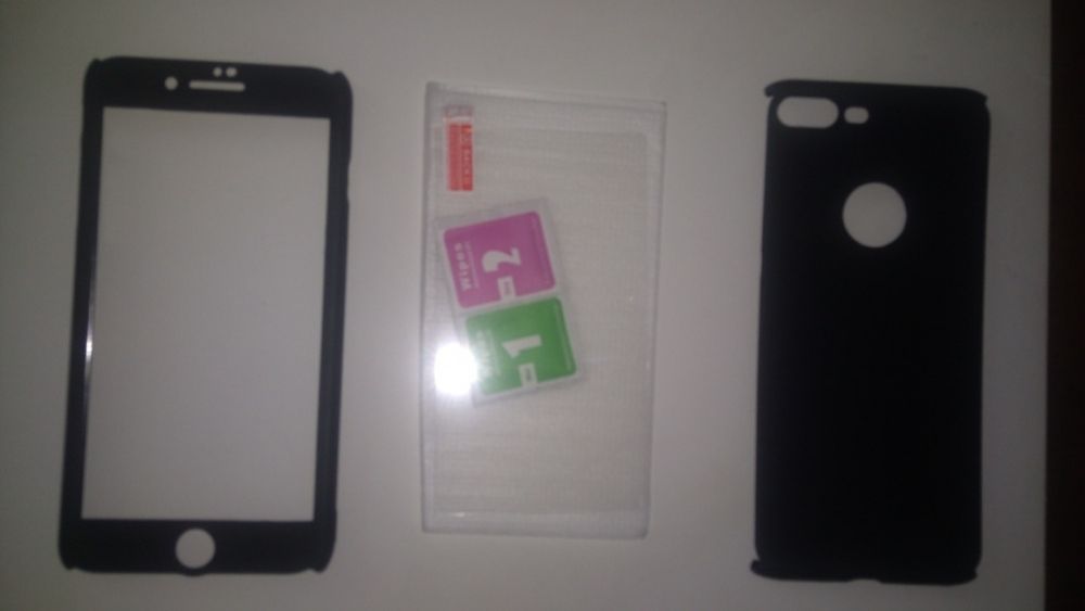Etui Iphone 7 plus Promocja