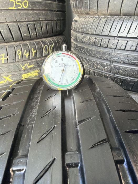 Opona continental PremiumConatct6 225/45/17