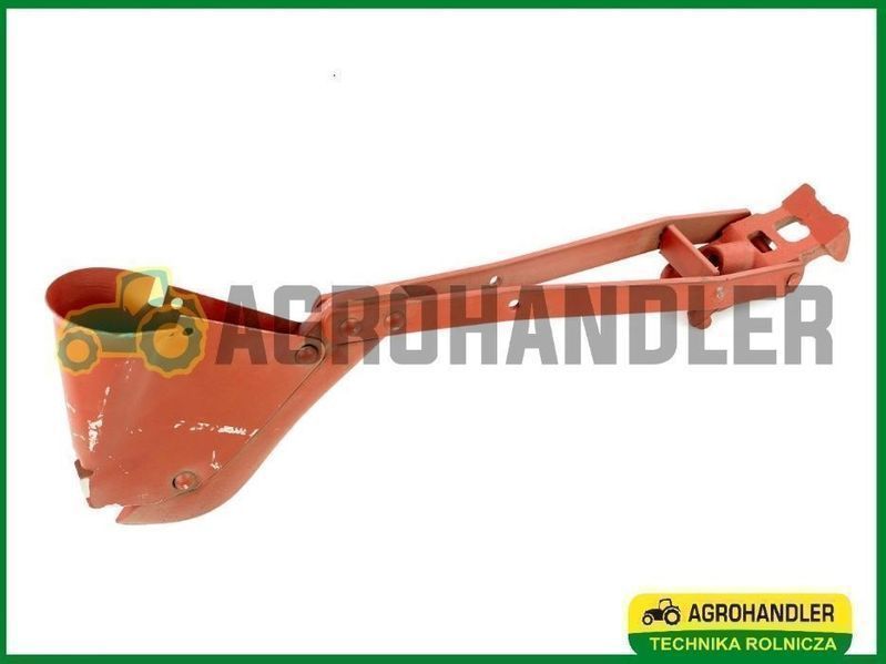 REDLICA WYSIEWAJĄCA krótka Siewnik poznaniak
