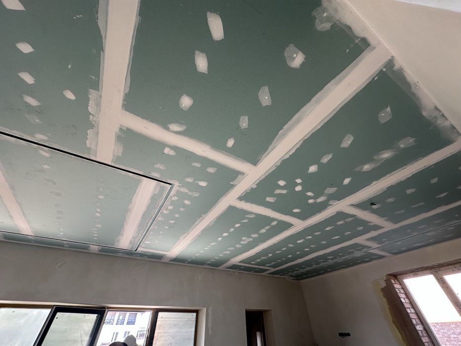 Ремонт сантехніка електрика фарбування шпаклівка штукатурка плитка