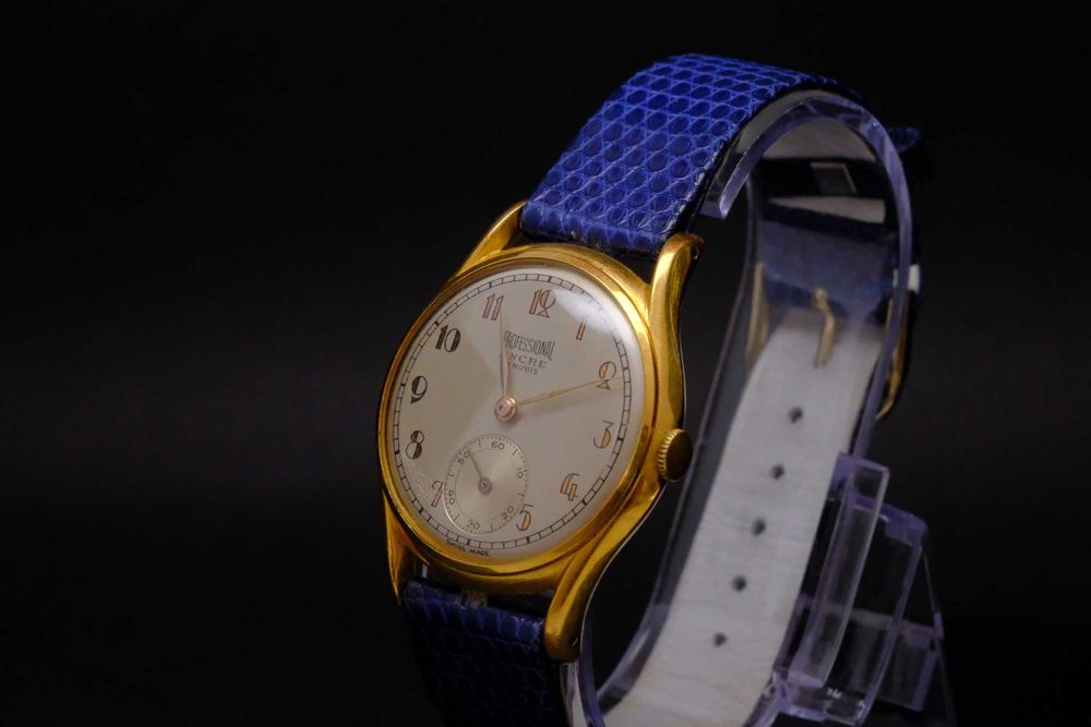 *** Professional 550 Vintage***