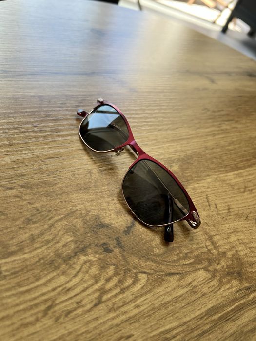 Okulary korekcyjne Jones New York – oprawka