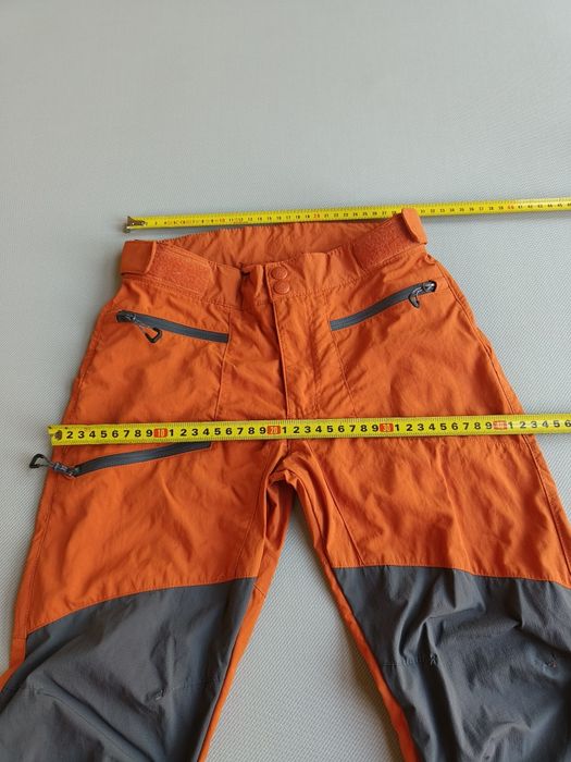 NeoMonDo Cavan Softshell spodnie outdoorowe rozmiar 10 lat
