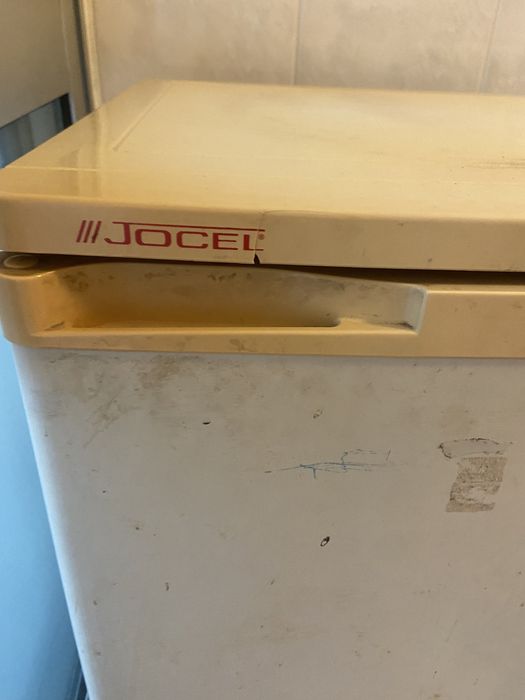 Arca frigorifica vertical Jocel