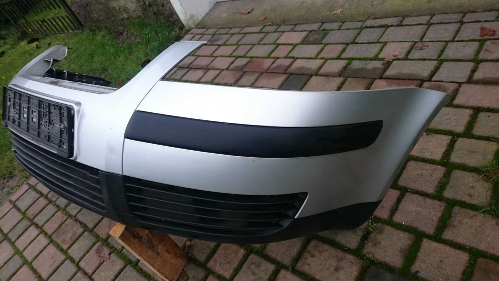 Zderzak Passat LiFt B5 przód LA7W opel Calibra tył tuning