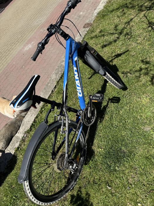 Велосипед Giant XTC  13/24 — у хорошому стані