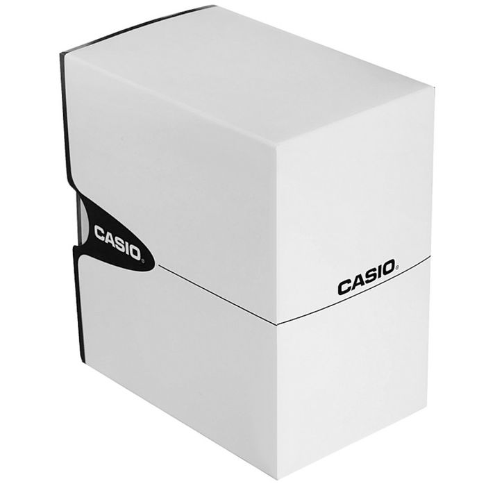 zegarek damski casio ltp-1234dd-2adf + box