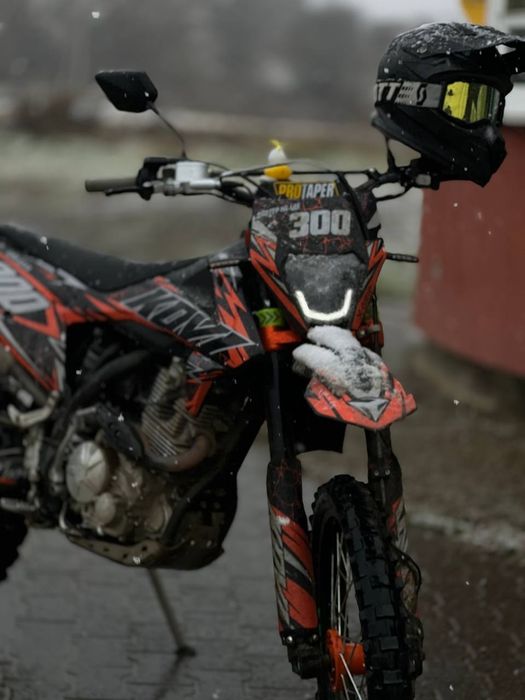 kovi advance 300