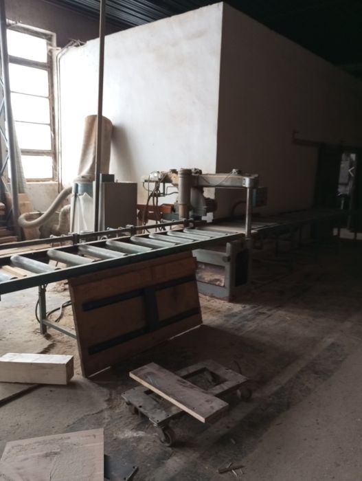 Piła poprzeczna TOS SVITAVA typ KPH 12