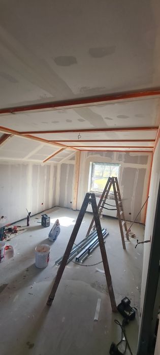 Usługi remontowo-wykończeniowe – solidnie i w dobrej cenie!