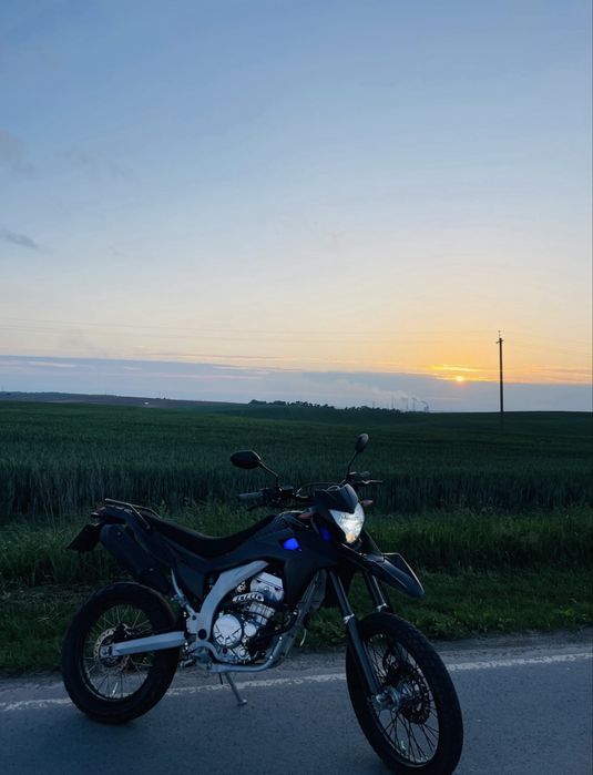 Продам Loncin lx300gy 2024 на реєстраці
