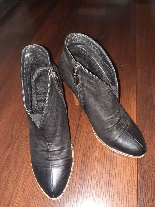 Ботильоны Brokoli. 36р.