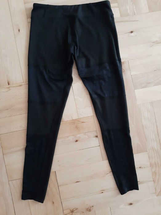 Legginsy Reebok rozmiar S