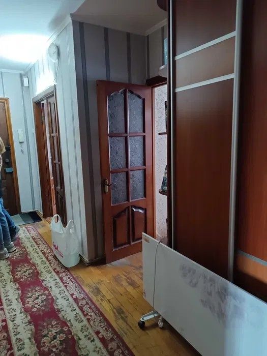 Продається 3-х кімнатна квартира з Автономним опаленням