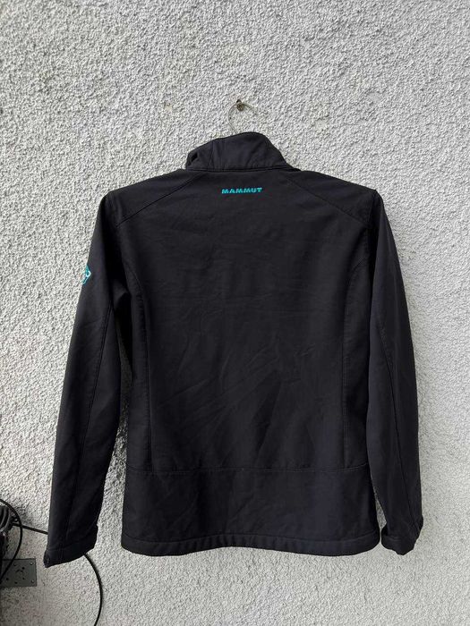 Soft Shell Куртка Mammut