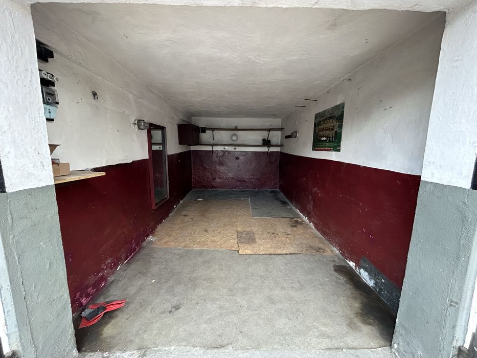 Garaż na wynajem Mysłowice ul.Katowicka - Widok 3