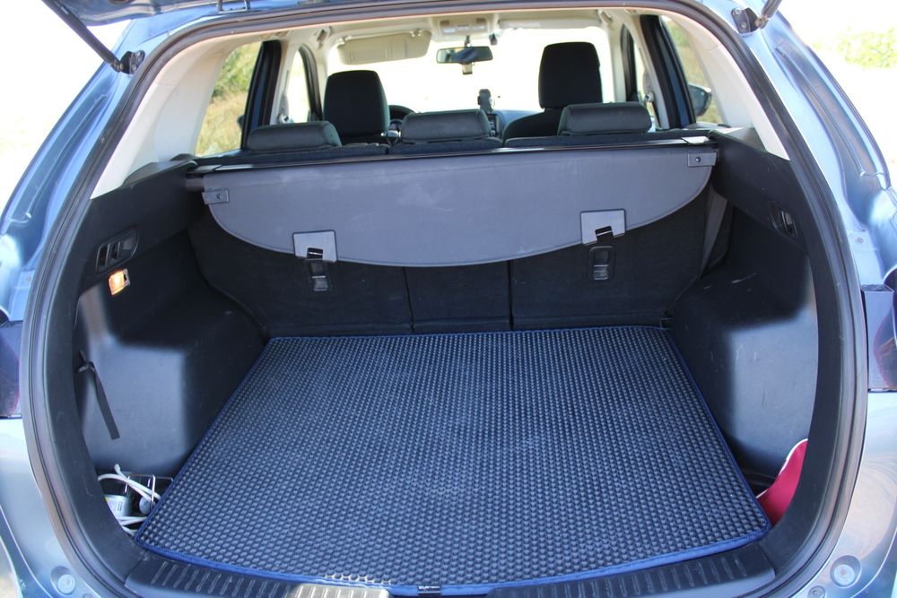 Продам MAZDA CX 5 2014рік