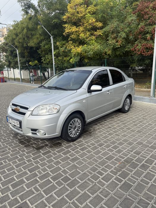 продам Авео Т250 1.6 2008 год