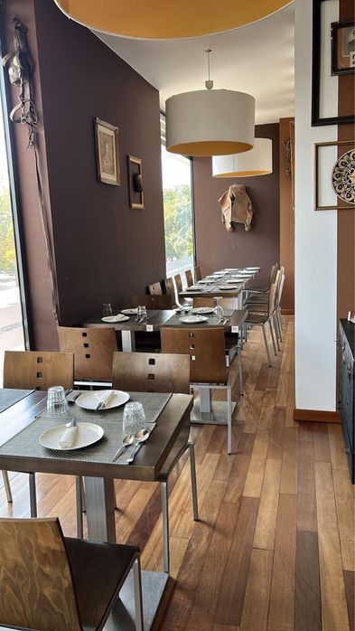 Transpasse Estabelecimento Comercial Totalmente Mobilado