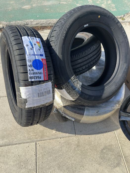 Jantes de aluminio 5 furos