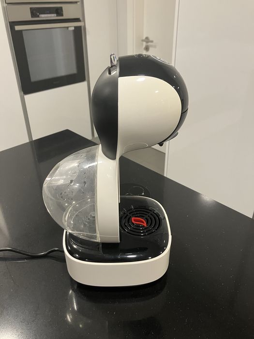 Máquina de café Dolce Gusto Krups