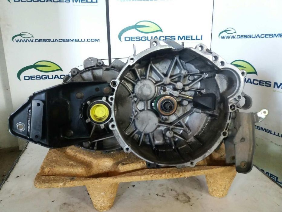 CAIXA DE VELOCIDADES VOLVO V40 REF. P30616036