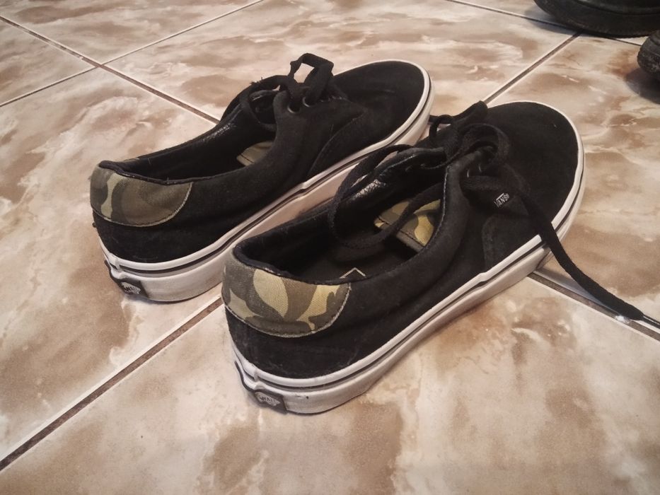 Buty Vans rozm. 39