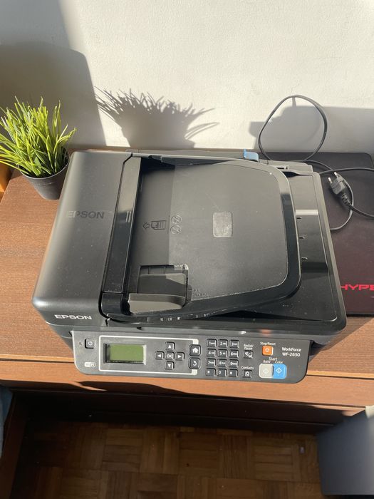 Impressora Epson WF—2630
